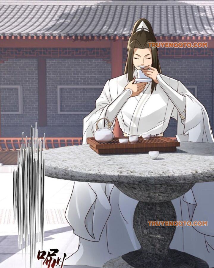 Kiếm Khởi Phong Vân Chap 31 - Next Chap 32