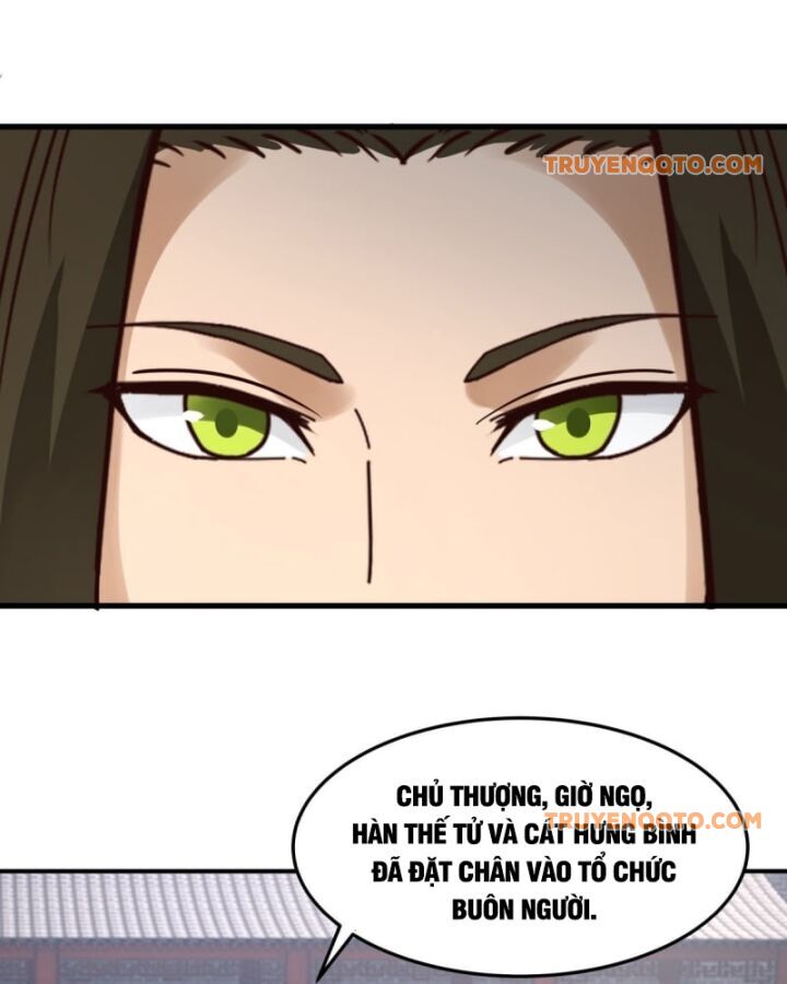 Kiếm Khởi Phong Vân Chap 31 - Next Chap 32