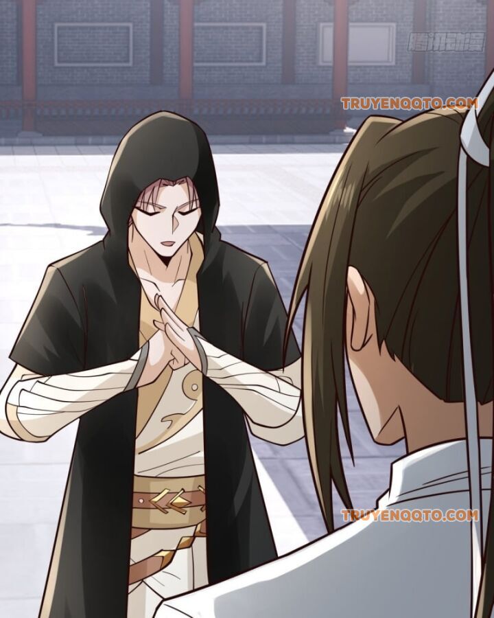 Kiếm Khởi Phong Vân Chap 31 - Next Chap 32
