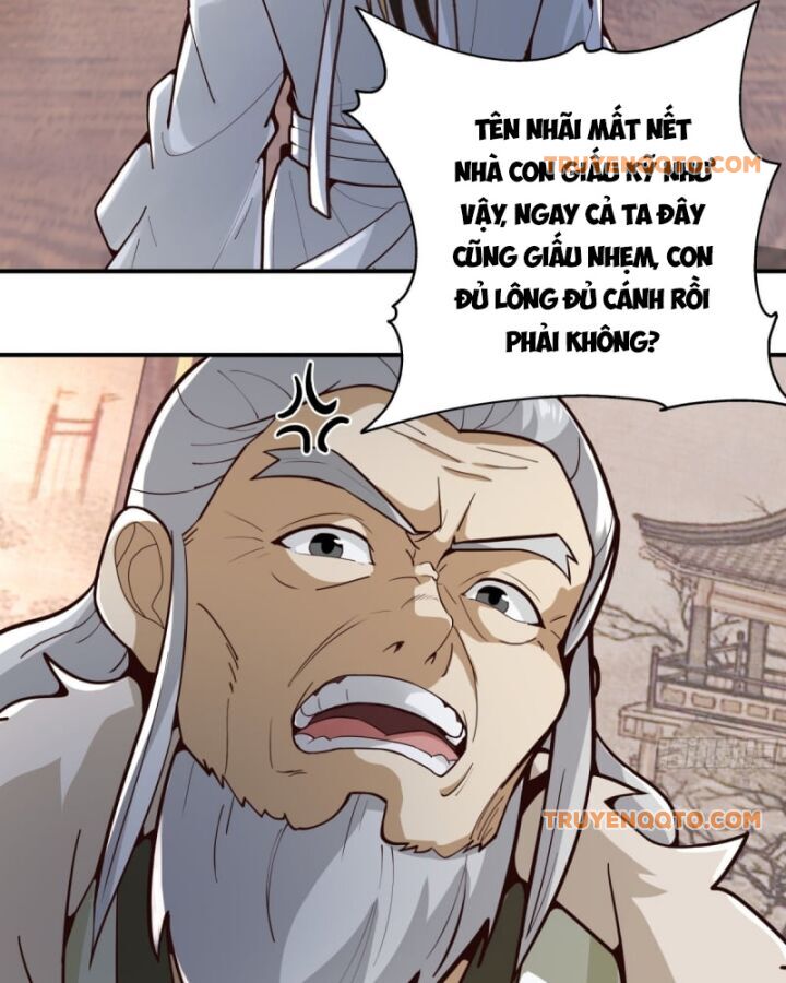 Kiếm Khởi Phong Vân Chap 31 - Next Chap 32