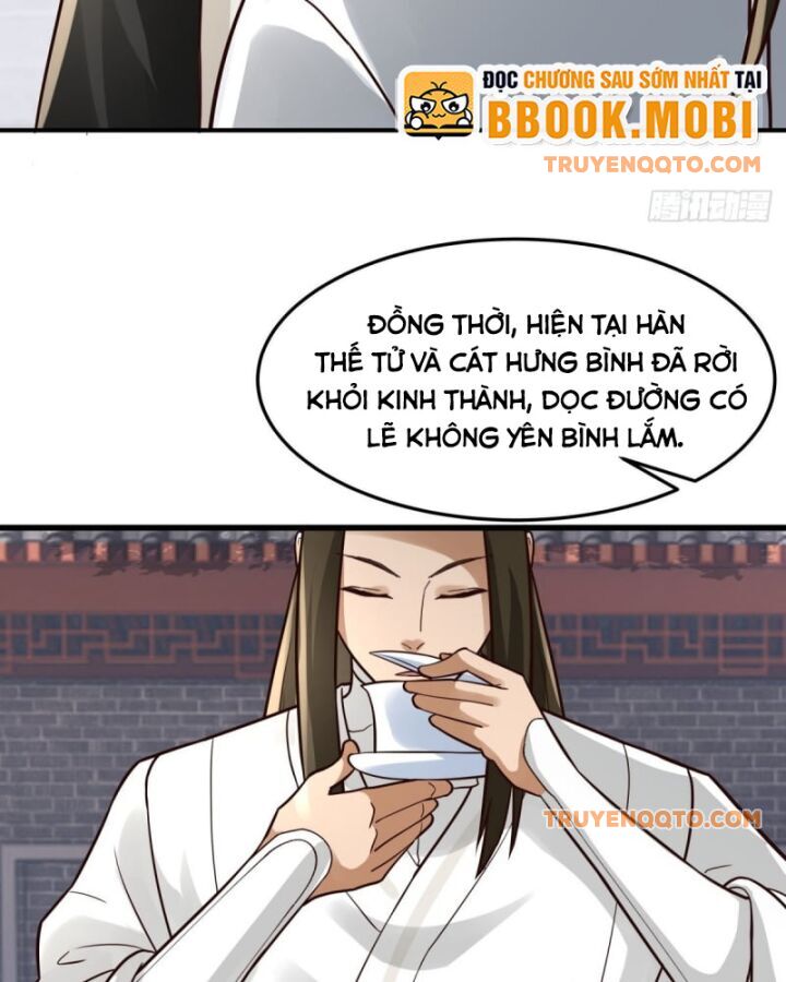 Kiếm Khởi Phong Vân Chap 31 - Next Chap 32