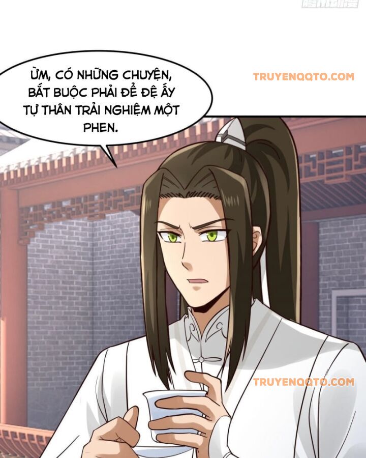 Kiếm Khởi Phong Vân Chap 31 - Next Chap 32