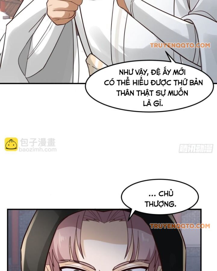 Kiếm Khởi Phong Vân Chap 31 - Next Chap 32