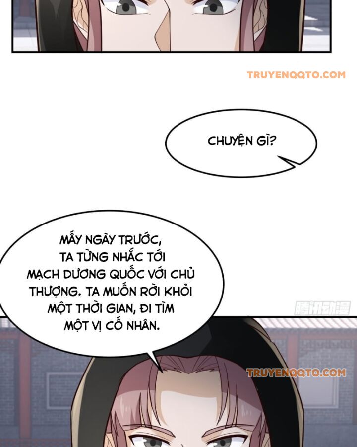 Kiếm Khởi Phong Vân Chap 31 - Next Chap 32