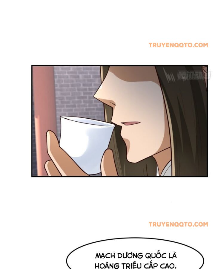 Kiếm Khởi Phong Vân Chap 31 - Next Chap 32