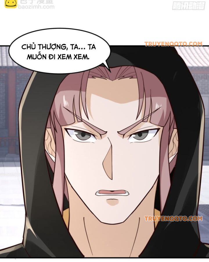 Kiếm Khởi Phong Vân Chap 31 - Next Chap 32