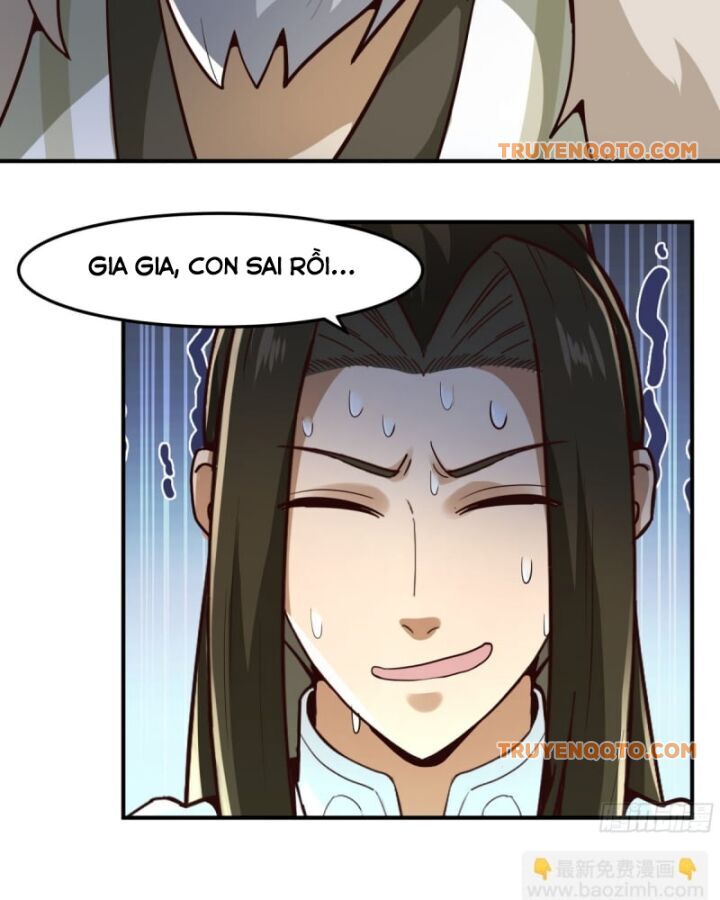 Kiếm Khởi Phong Vân Chap 31 - Next Chap 32