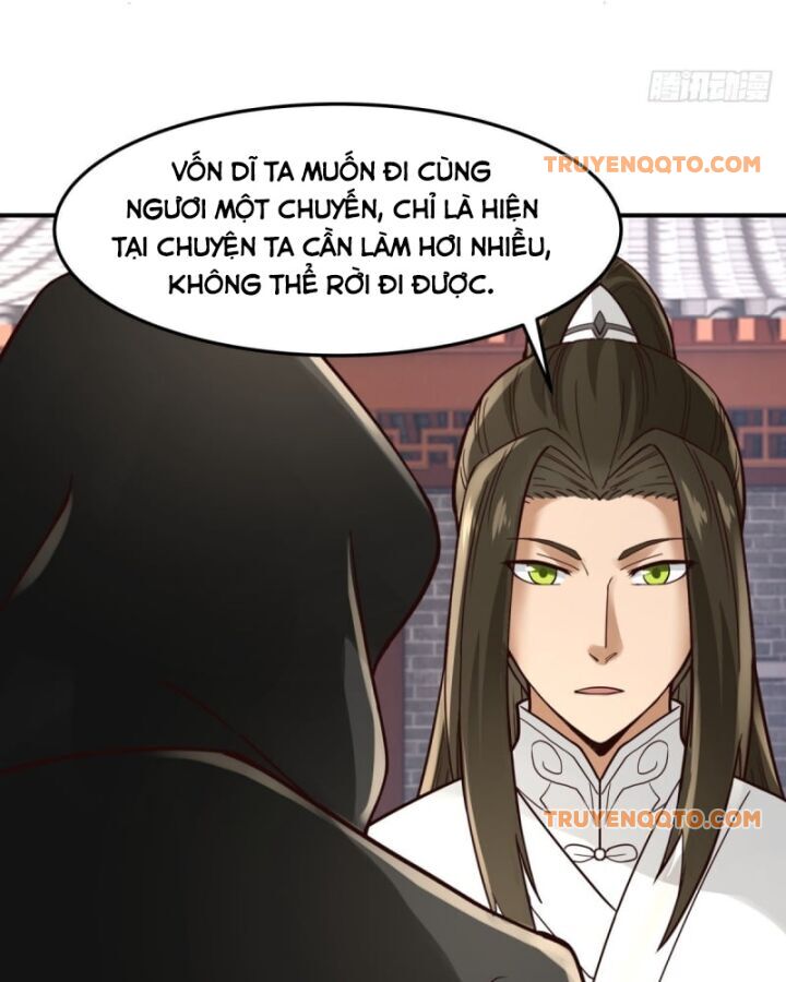 Kiếm Khởi Phong Vân Chap 31 - Next Chap 32