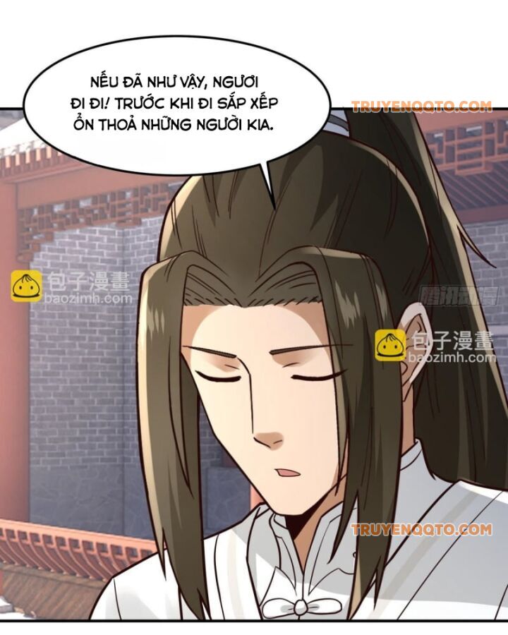 Kiếm Khởi Phong Vân Chap 31 - Next Chap 32