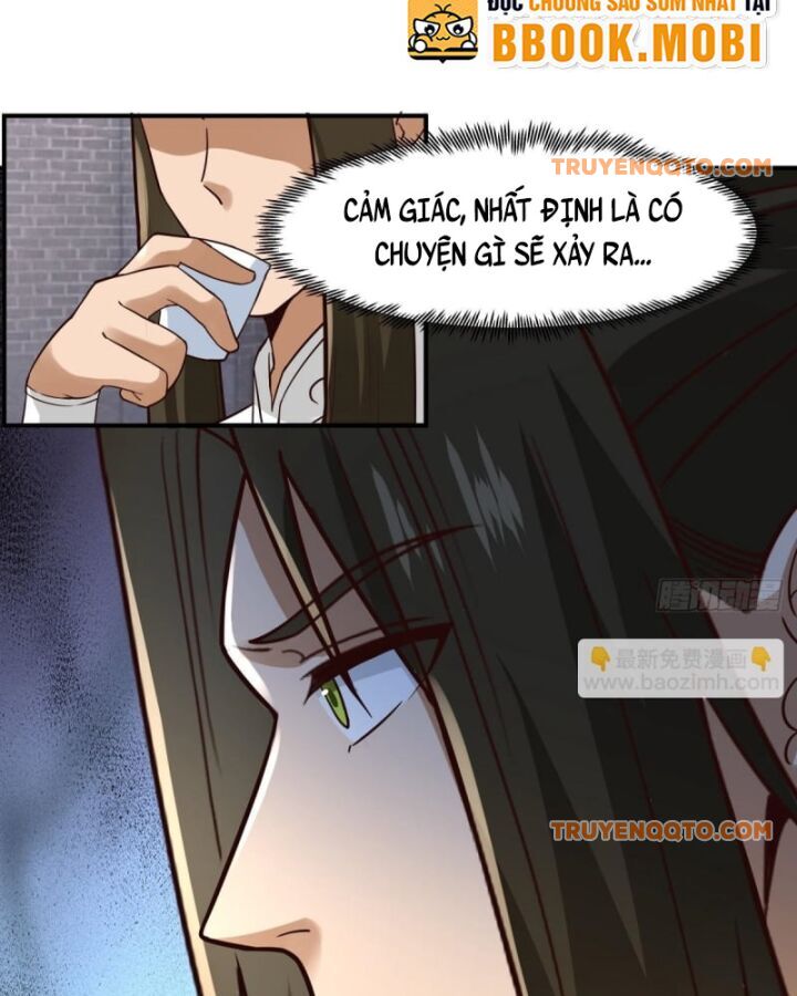 Kiếm Khởi Phong Vân Chap 31 - Next Chap 32
