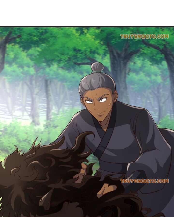 Kiếm Khởi Phong Vân Chap 31 - Next Chap 32