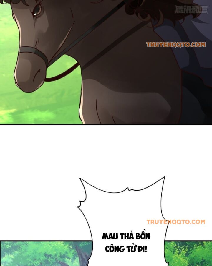 Kiếm Khởi Phong Vân Chap 31 - Next Chap 32