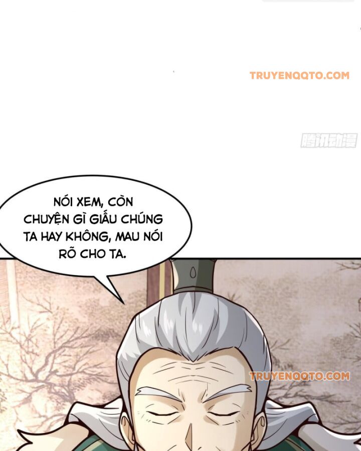 Kiếm Khởi Phong Vân Chap 31 - Next Chap 32