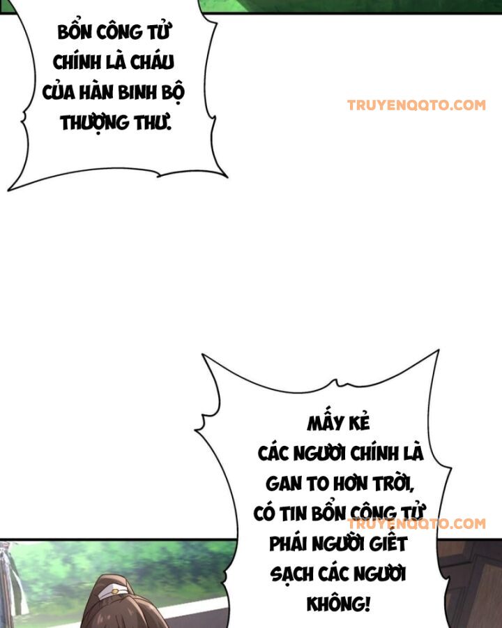 Kiếm Khởi Phong Vân Chap 31 - Next Chap 32