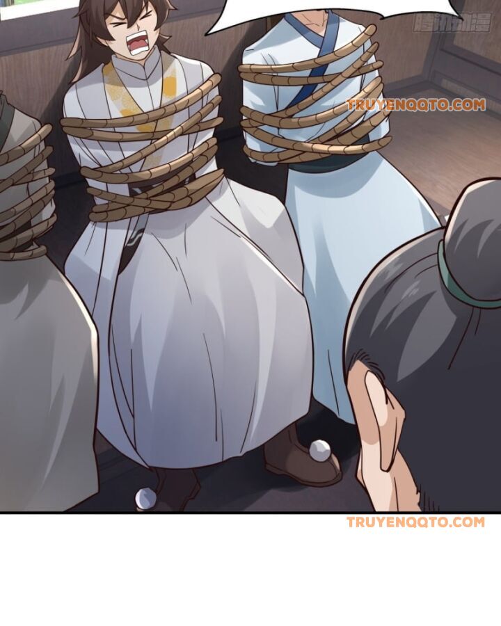Kiếm Khởi Phong Vân Chap 31 - Next Chap 32