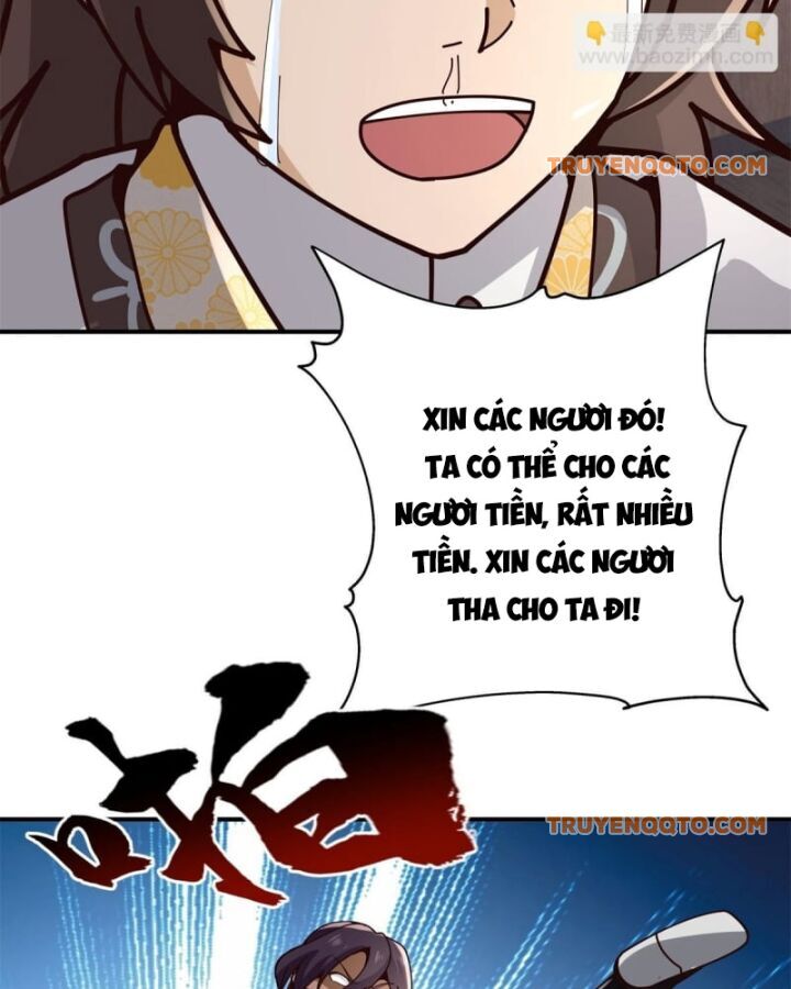 Kiếm Khởi Phong Vân Chap 31 - Next Chap 32