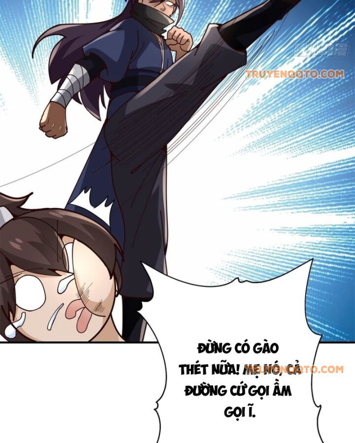 Kiếm Khởi Phong Vân Chap 31 - Next Chap 32