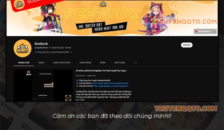 Kiếm Khởi Phong Vân Chap 31 - Next Chap 32