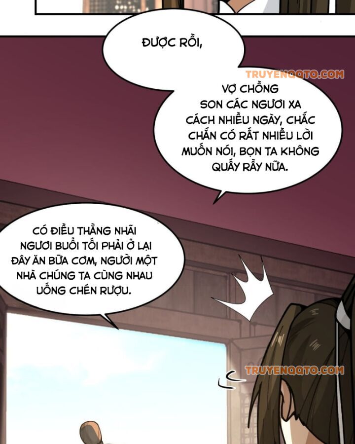 Kiếm Khởi Phong Vân Chap 32 - Next Chap 33