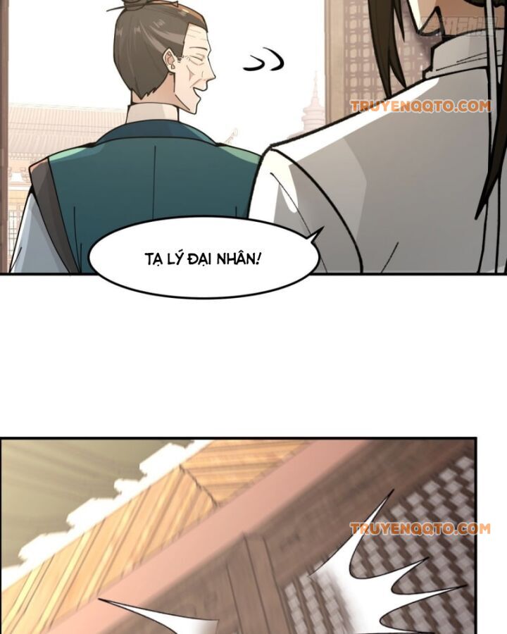Kiếm Khởi Phong Vân Chap 32 - Next Chap 33