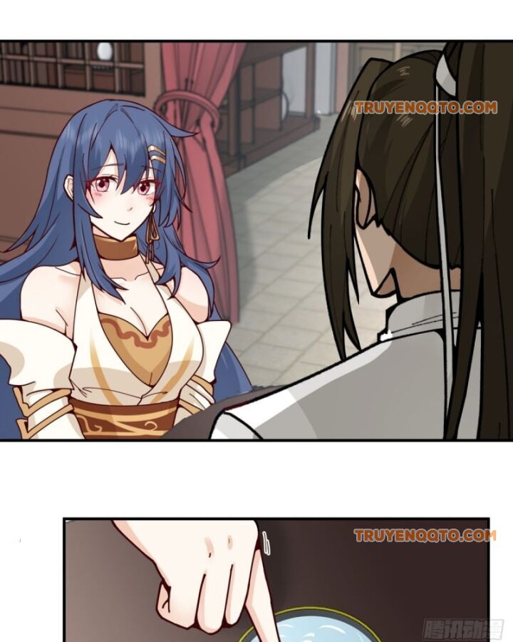 Kiếm Khởi Phong Vân Chap 32 - Next Chap 33