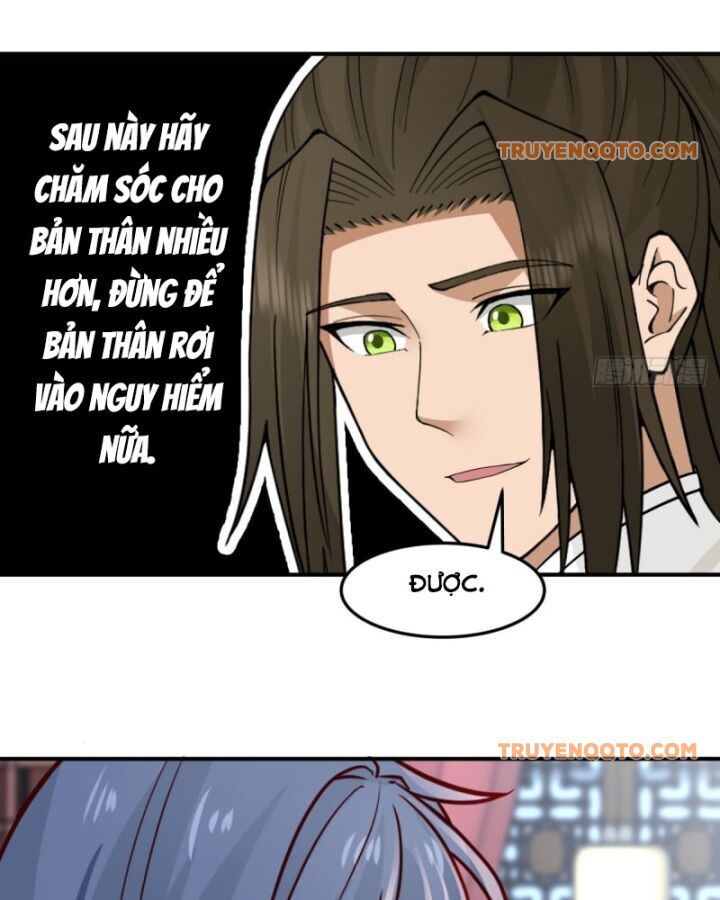 Kiếm Khởi Phong Vân Chap 32 - Next Chap 33