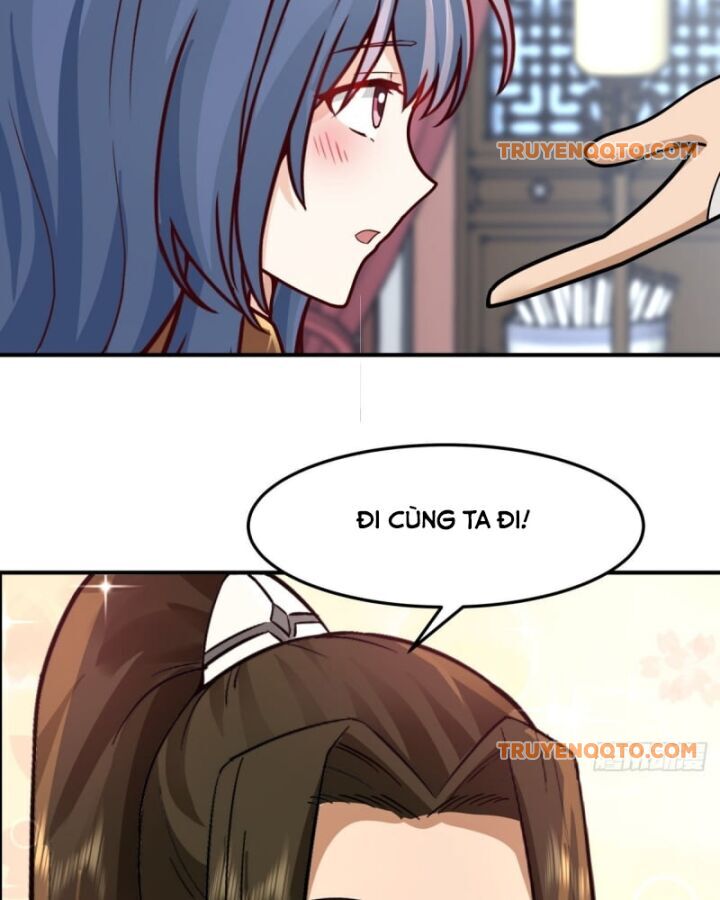 Kiếm Khởi Phong Vân Chap 32 - Next Chap 33