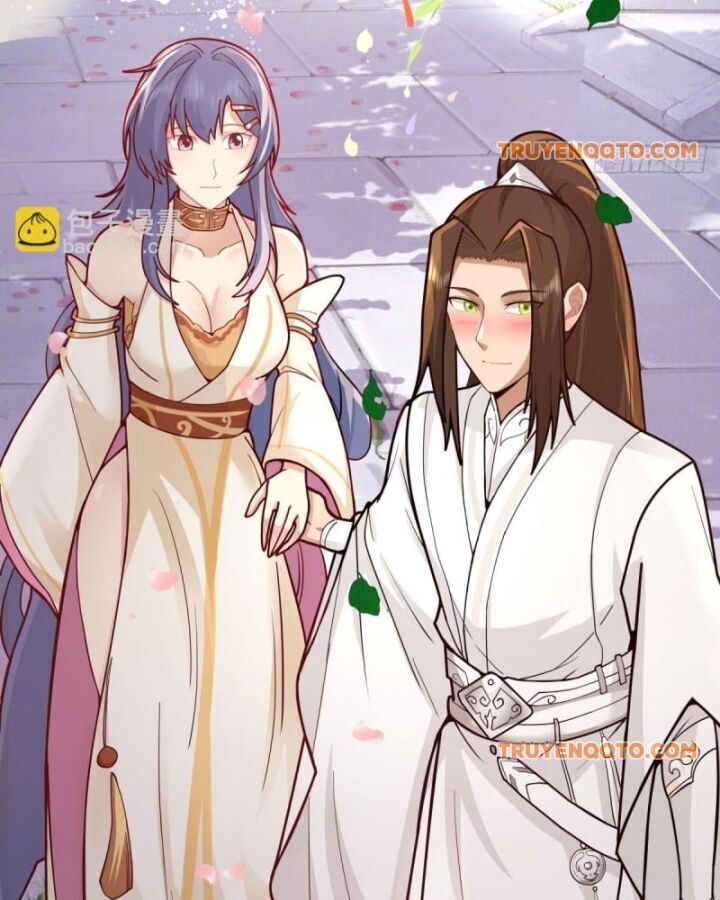 Kiếm Khởi Phong Vân Chap 32 - Next Chap 33