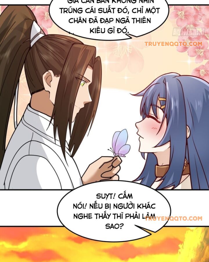 Kiếm Khởi Phong Vân Chap 32 - Next Chap 33