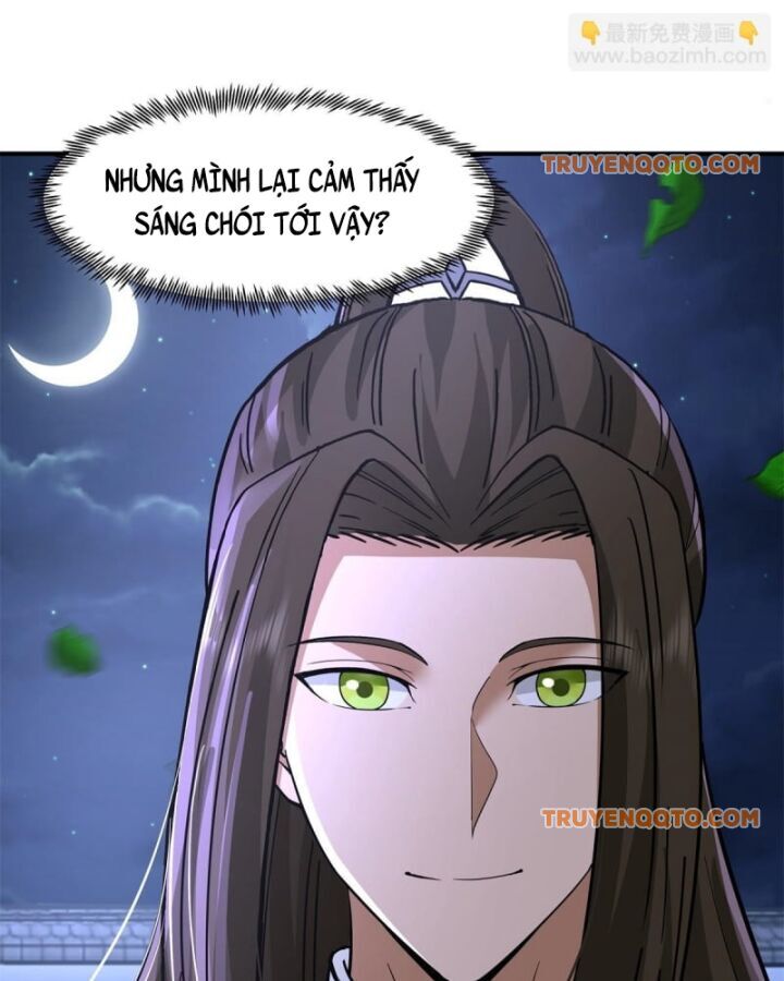 Kiếm Khởi Phong Vân Chap 32 - Next Chap 33