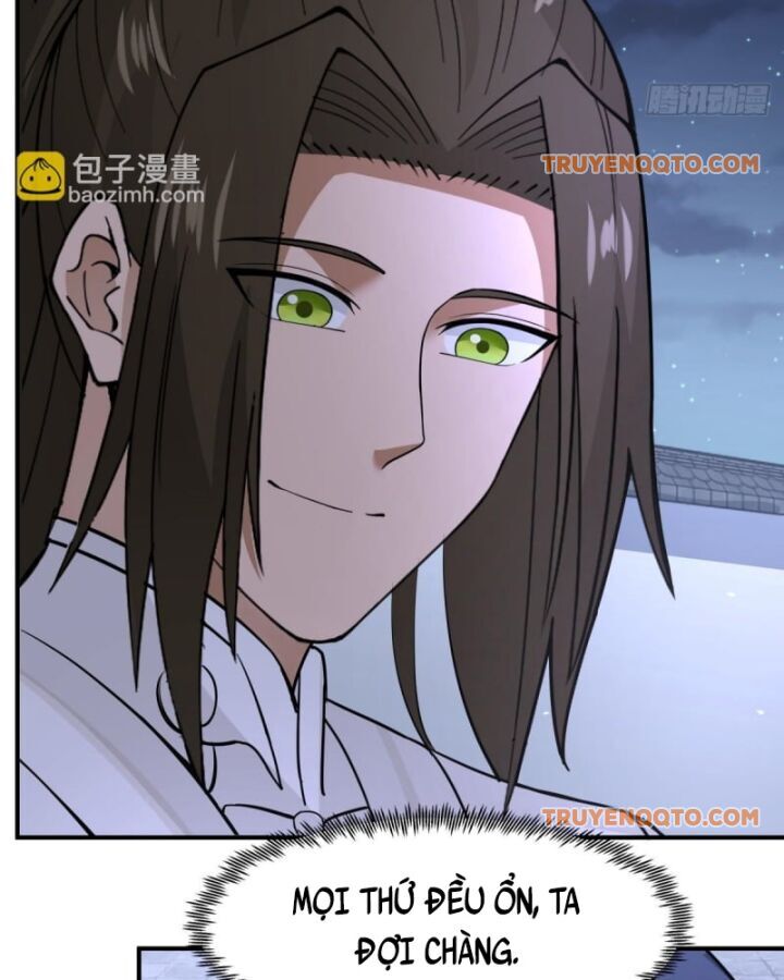 Kiếm Khởi Phong Vân Chap 32 - Next Chap 33