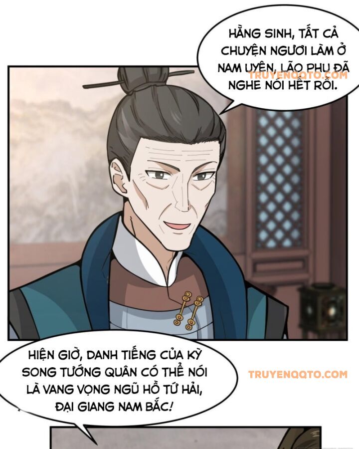 Kiếm Khởi Phong Vân Chap 32 - Next Chap 33