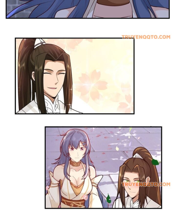 Kiếm Khởi Phong Vân Chap 32 - Next Chap 33