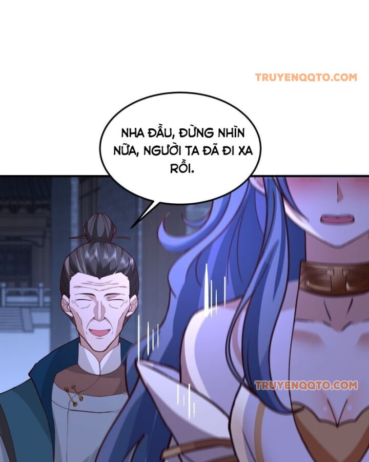 Kiếm Khởi Phong Vân Chap 32 - Next Chap 33