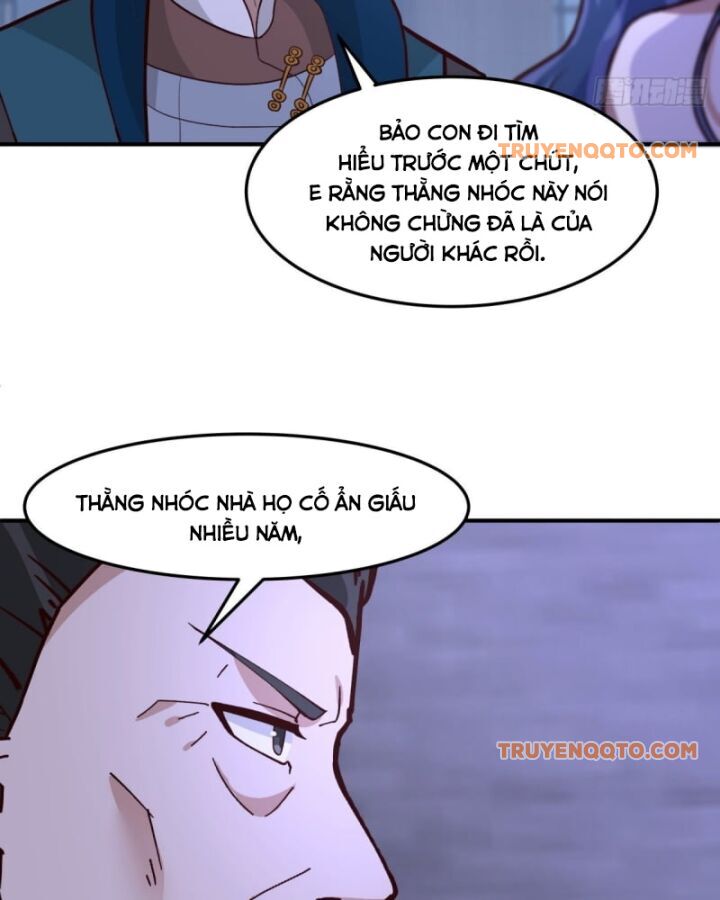 Kiếm Khởi Phong Vân Chap 32 - Next Chap 33