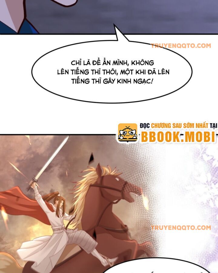 Kiếm Khởi Phong Vân Chap 32 - Next Chap 33