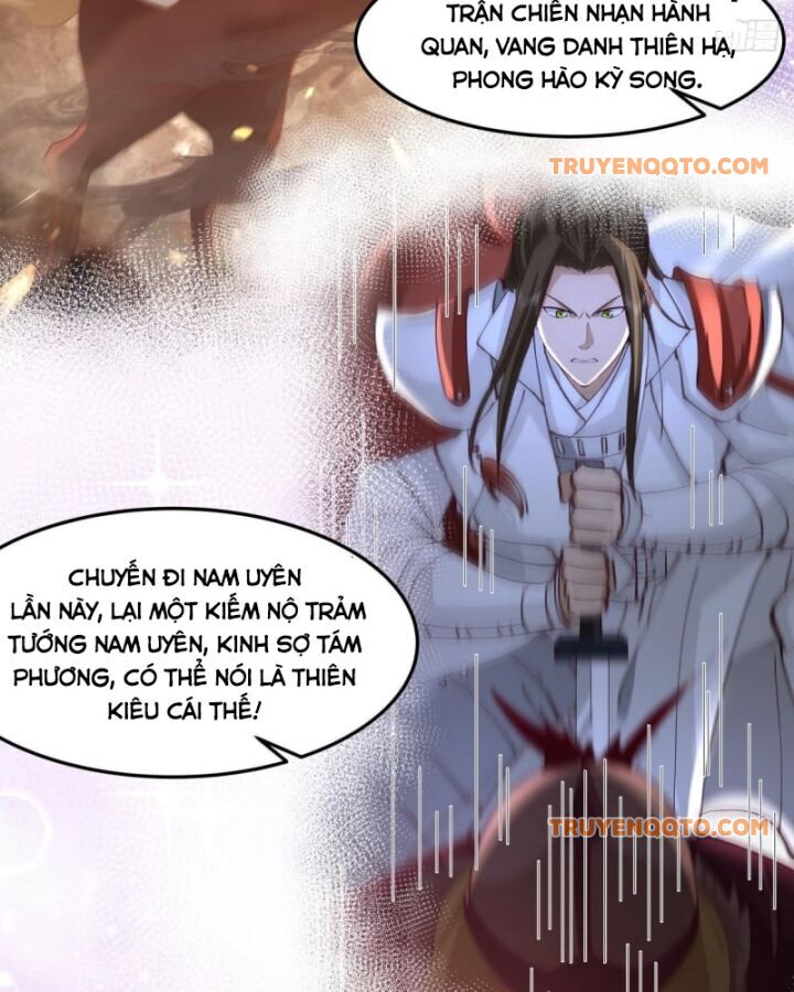 Kiếm Khởi Phong Vân Chap 32 - Next Chap 33