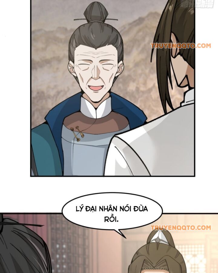Kiếm Khởi Phong Vân Chap 32 - Next Chap 33