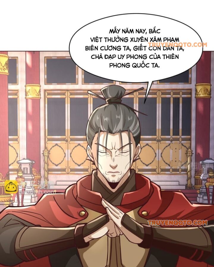 Kiếm Khởi Phong Vân Chap 33 - Next Chap 34