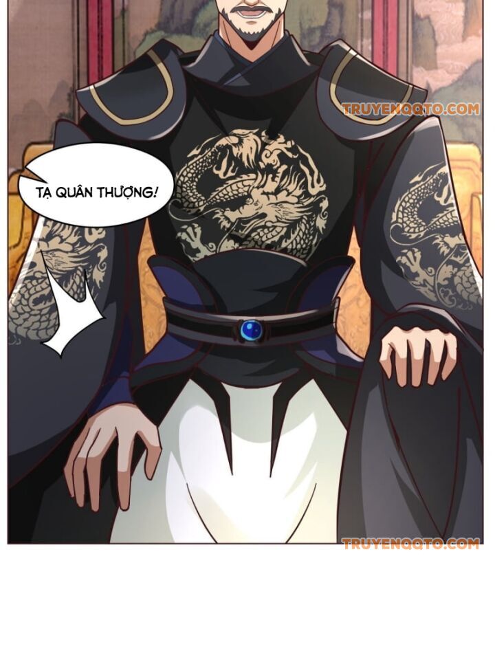 Kiếm Khởi Phong Vân Chap 33 - Next Chap 34