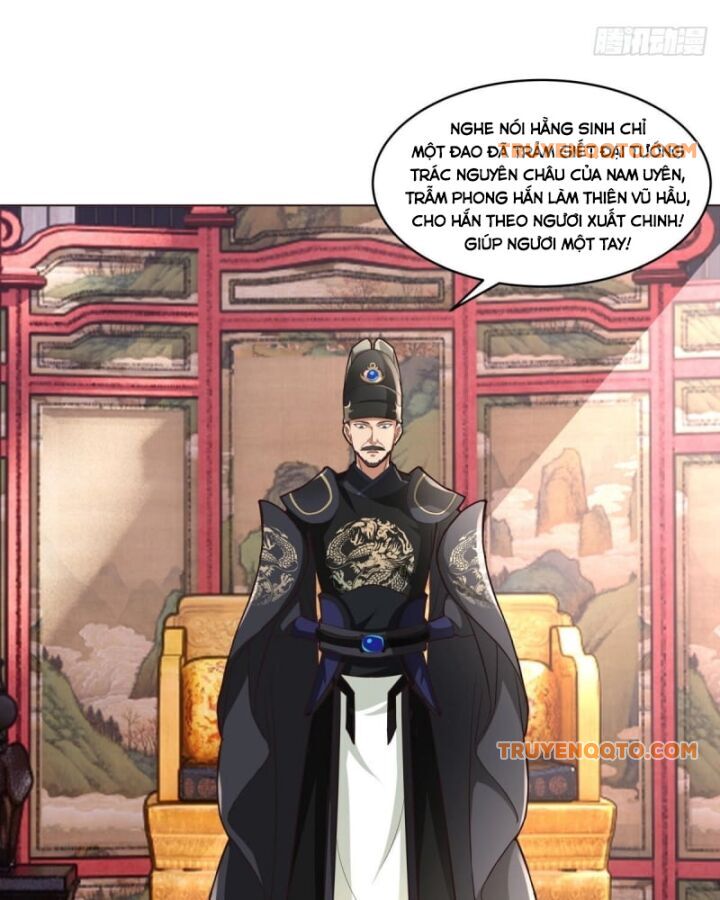 Kiếm Khởi Phong Vân Chap 33 - Next Chap 34