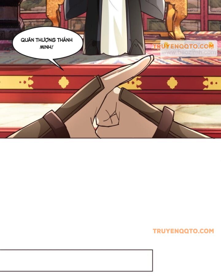 Kiếm Khởi Phong Vân Chap 33 - Next Chap 34