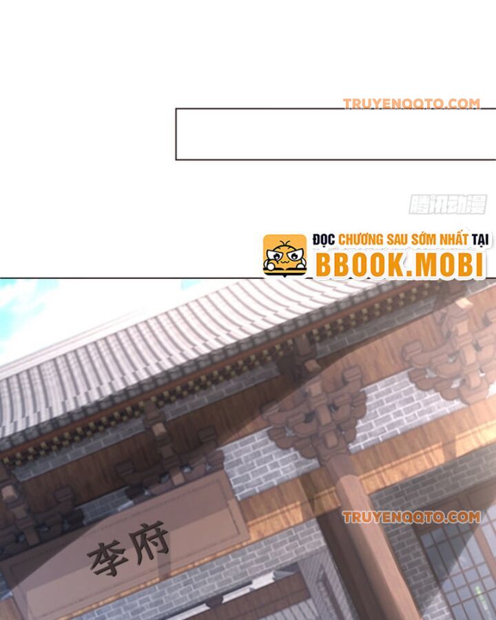 Kiếm Khởi Phong Vân Chap 33 - Next Chap 34