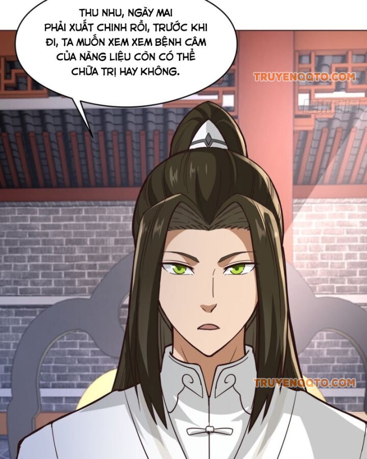 Kiếm Khởi Phong Vân Chap 33 - Next Chap 34