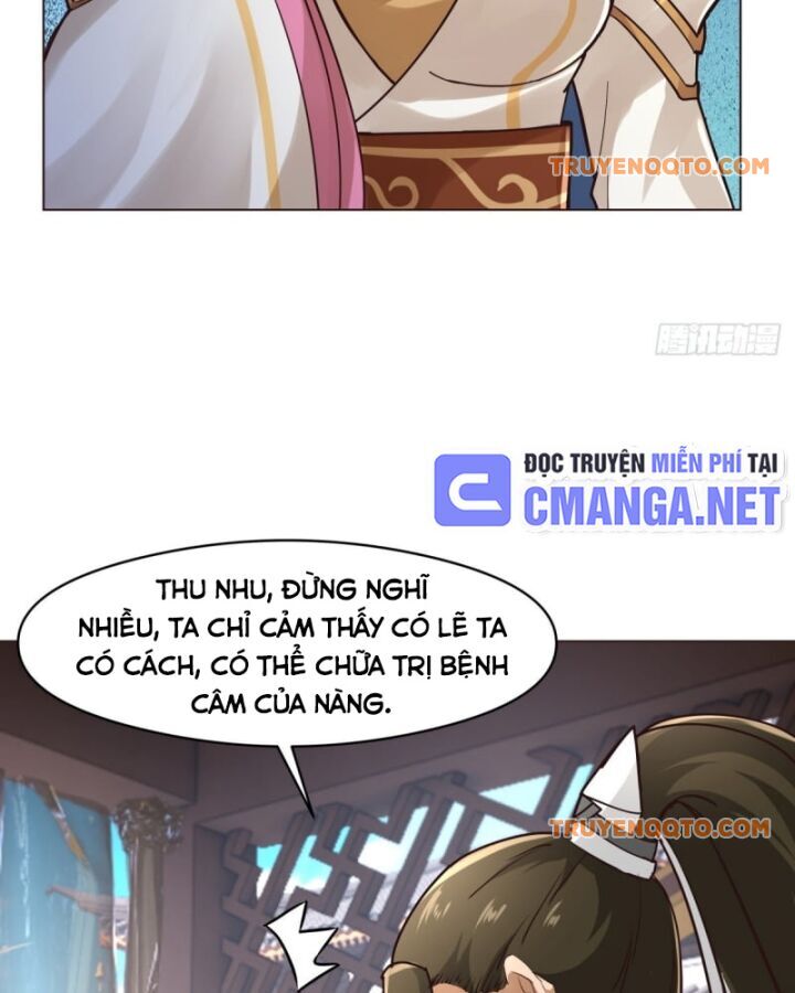 Kiếm Khởi Phong Vân Chap 33 - Next Chap 34