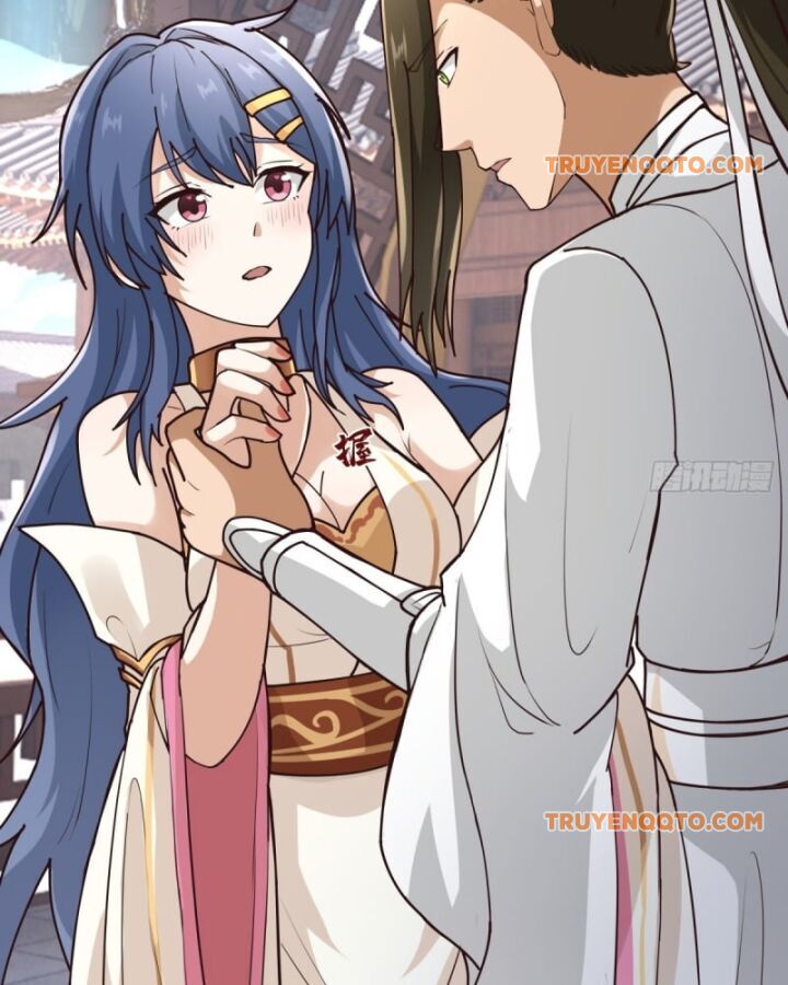 Kiếm Khởi Phong Vân Chap 33 - Next Chap 34