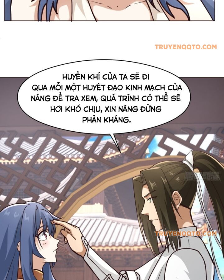 Kiếm Khởi Phong Vân Chap 33 - Next Chap 34