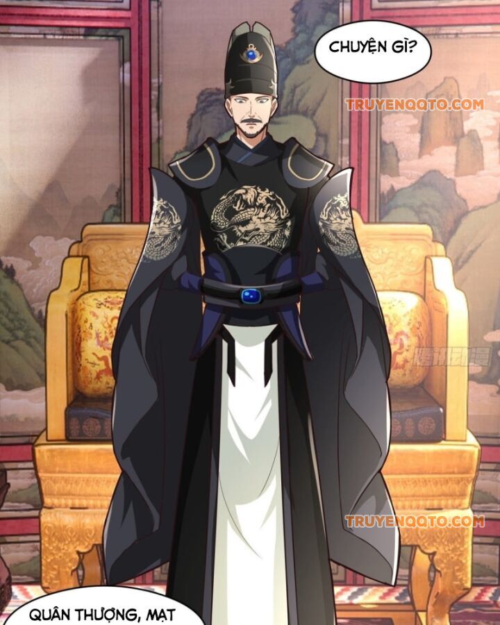 Kiếm Khởi Phong Vân Chap 33 - Next Chap 34