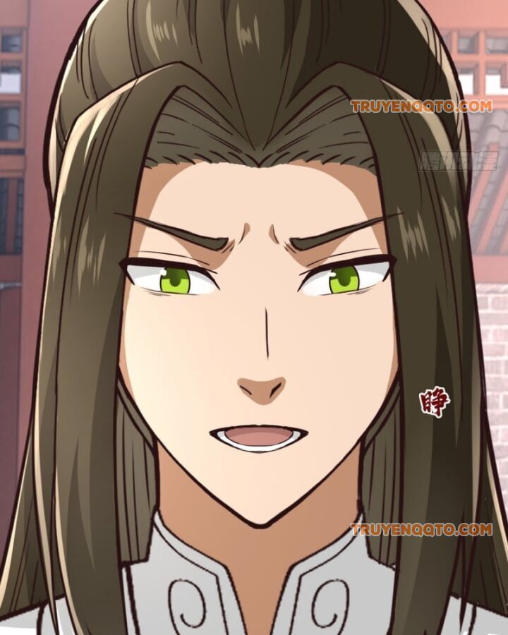 Kiếm Khởi Phong Vân Chap 33 - Next Chap 34