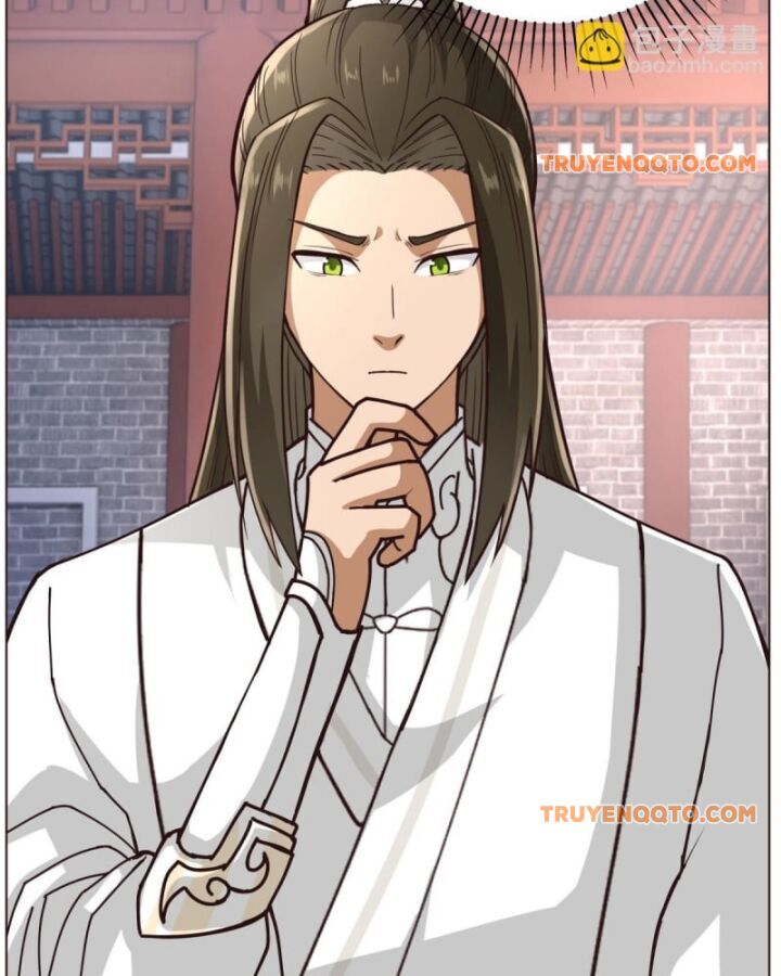 Kiếm Khởi Phong Vân Chap 33 - Next Chap 34